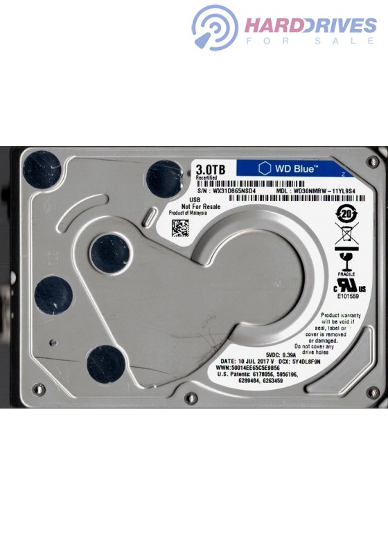 WD30NMRW-11YL9S4