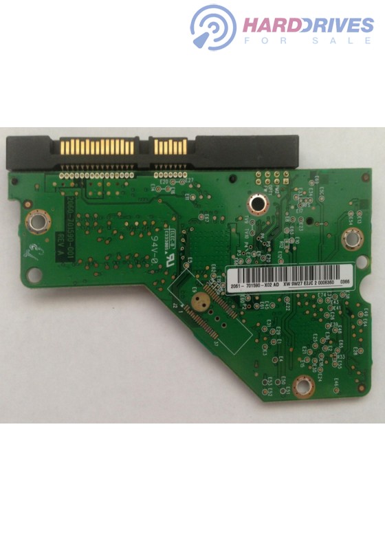 WD3200AAJS-65M0A0-2061-701590-X02 AD