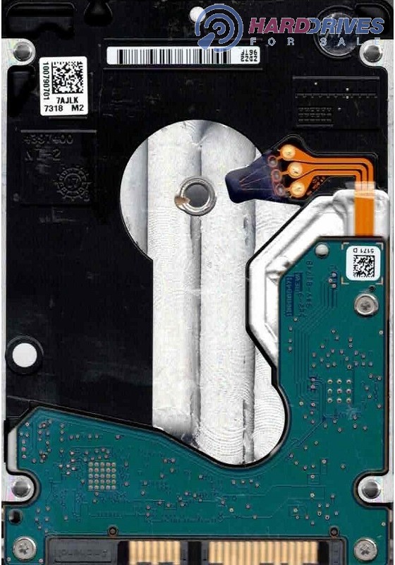 ST2000LM007-pcb