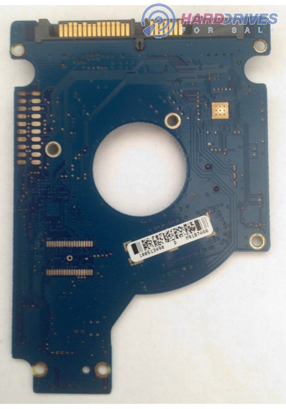 ST9320320AS-100513491 REV A