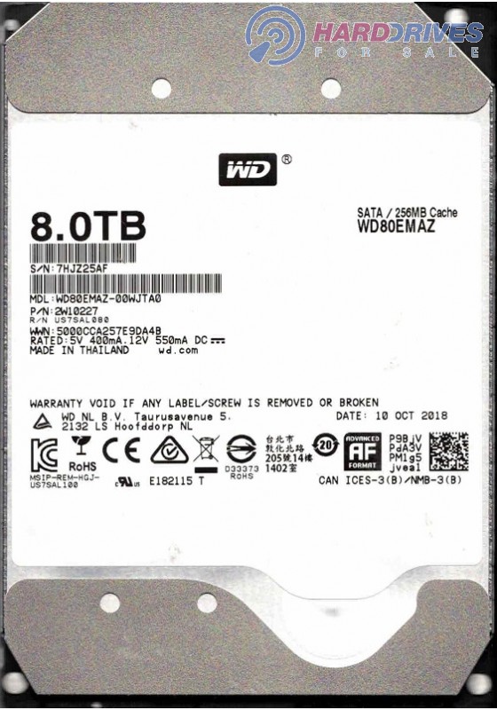 WD80EMAZ-00WJTA0