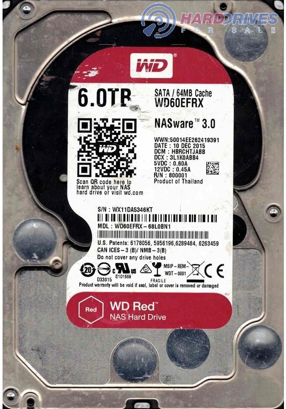 WD60EFRX-68L0BN1