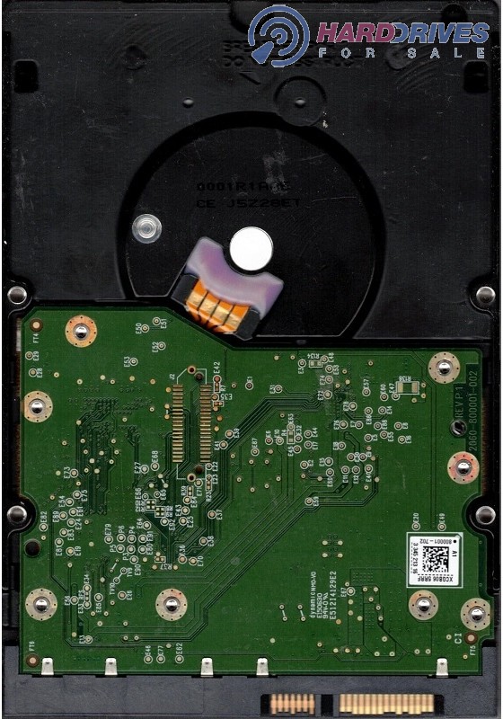 WD60EZRZ-00RWYB1-pcb
