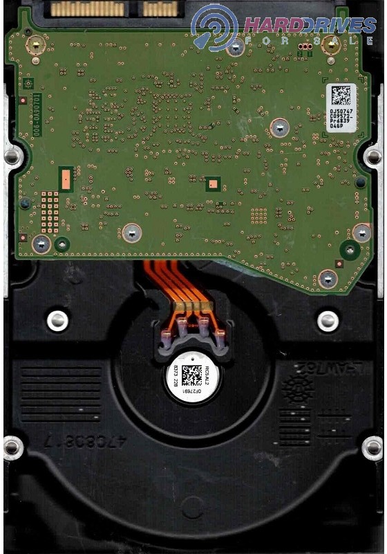 WD80EMAZ-00WJTA0-pcb