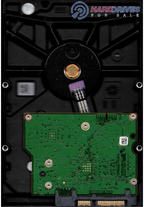 ST3000DM001-pcb