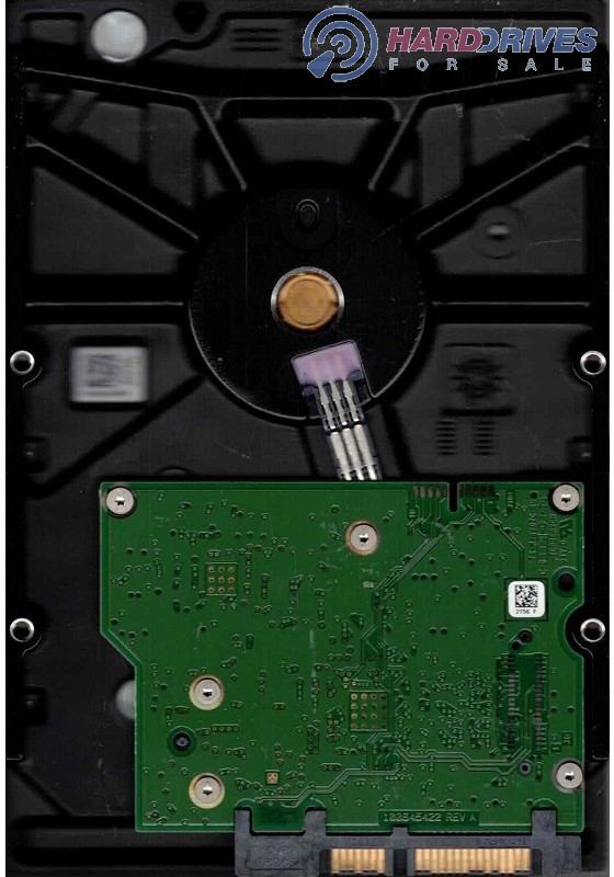 ST2000DM001-pcb