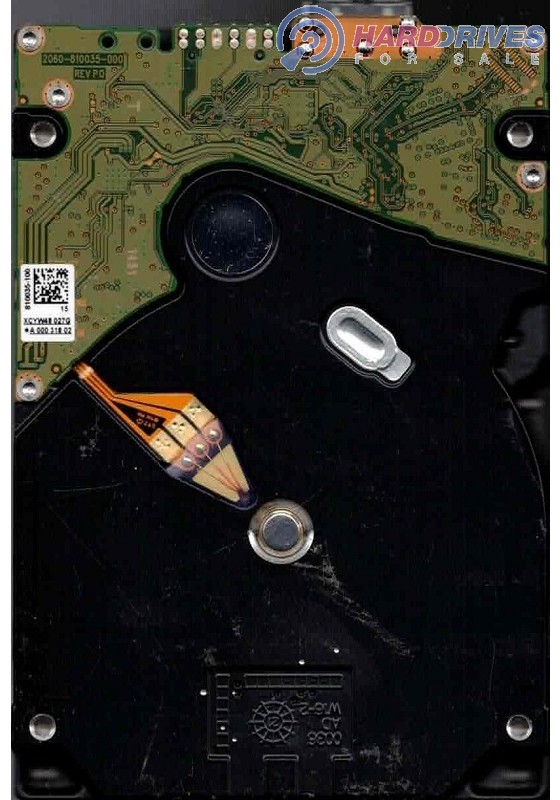 wd50ndzw-11bcss1-pcb