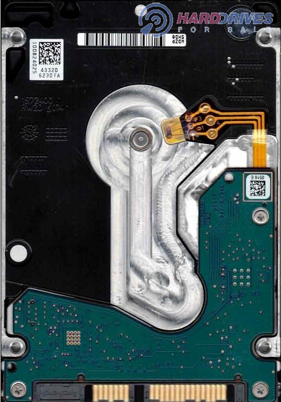 ST2000LM007-pcb