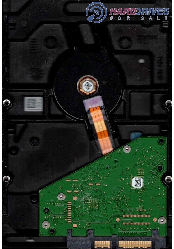 ST4000DM004-pcb