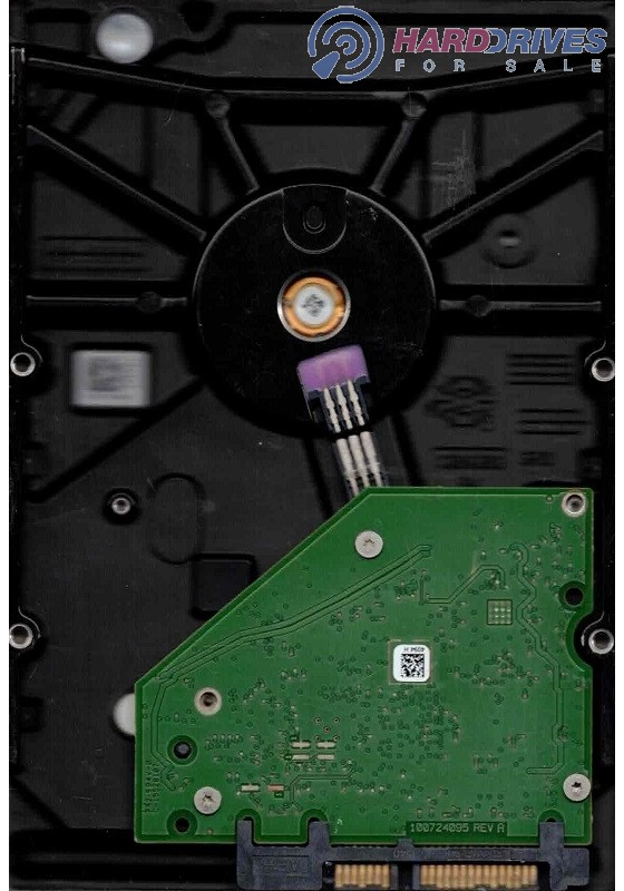 ST3000DM008-pcb