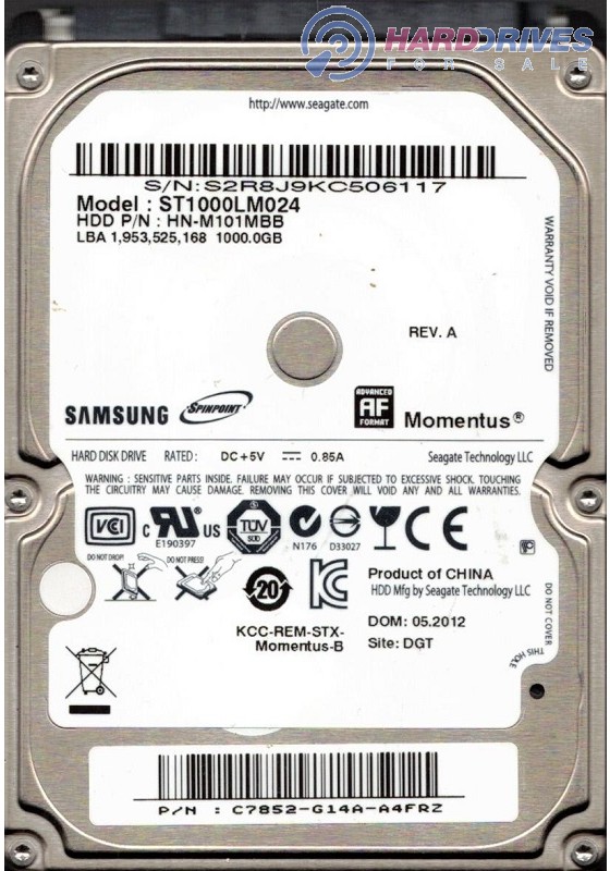 HN-M101MBB