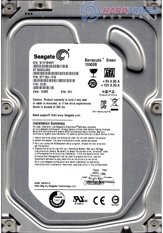 ST1000DL002