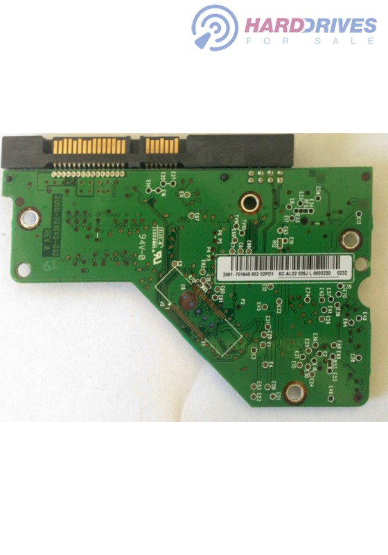 WD10EADS-65M2B0-2061-701640-502 02PD1
