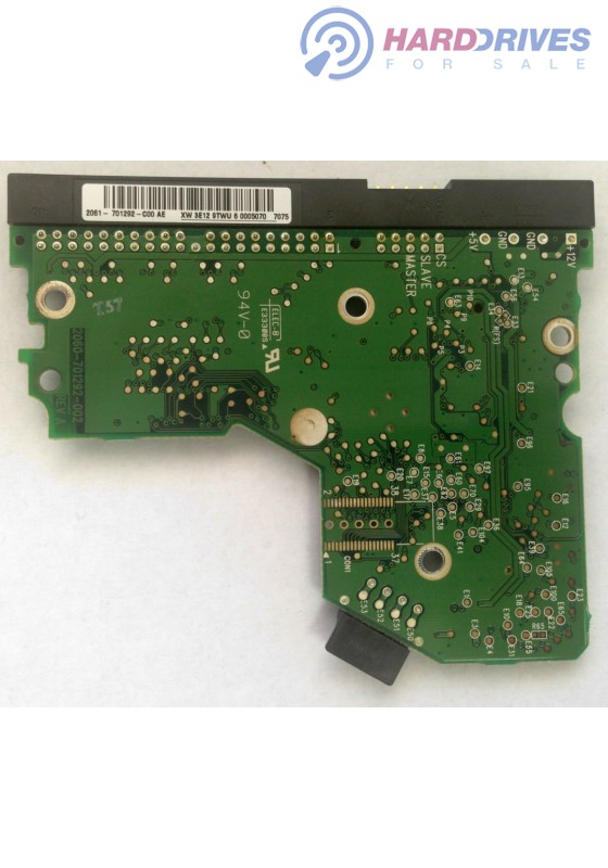 WD2500JB-00REA0-2061-701292-C00 AE