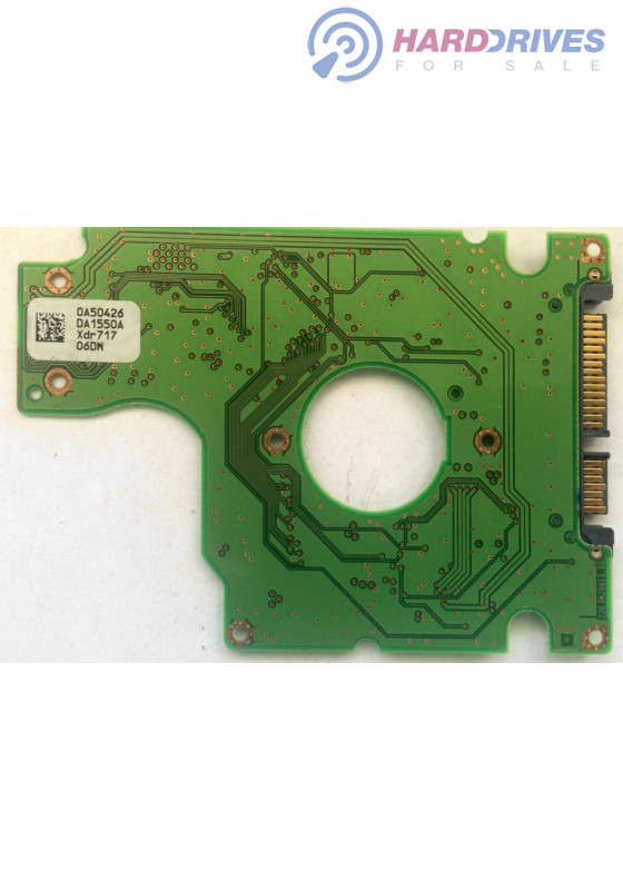 HTS541612J9SA00-0A50426 DA1550A