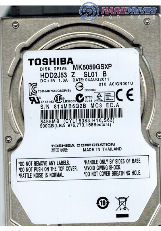 MK5059GSXP
