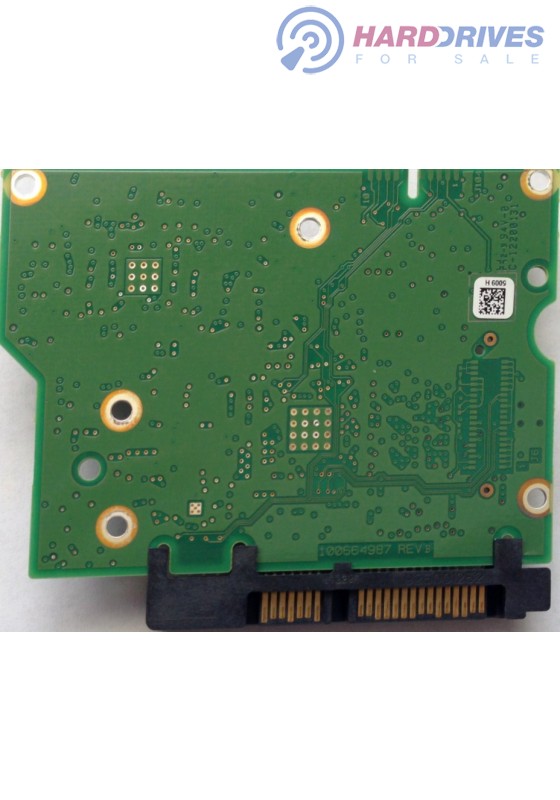 ST3000DM001-100664987 REV B