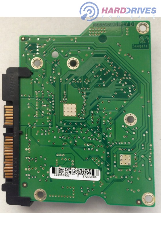 ST3160811AS-100390921