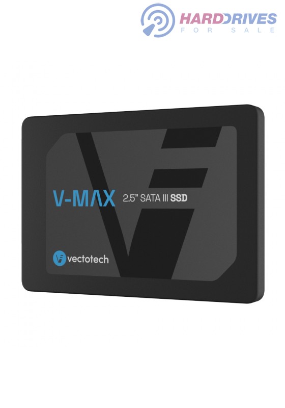 V-MAX 16TB SATA SSD