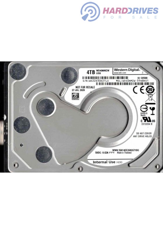 WD40NMZW-59A8NS1