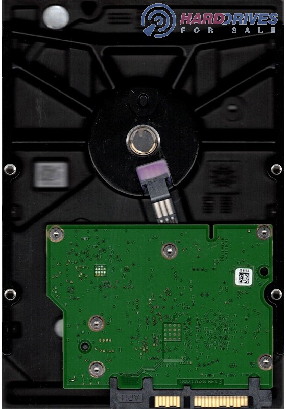 ST3000DM001-pcb