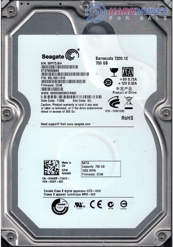 ST3750528AS