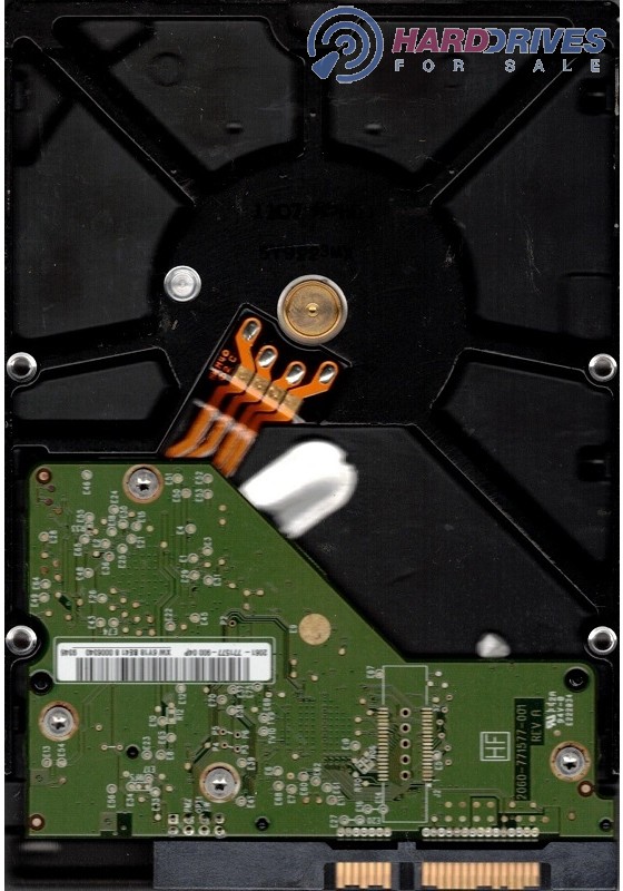 WD5000AAKS-00H2B0-pcb