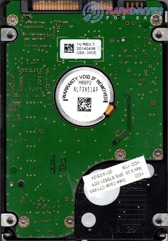 ST1000LM024-pcb