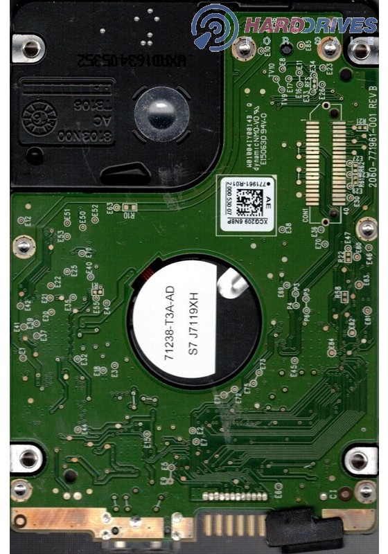 WD20NMVW-11EDZS7-pcb