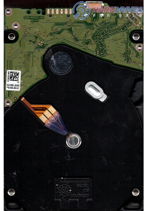 WD50NMZM-59A8XS1-pcb