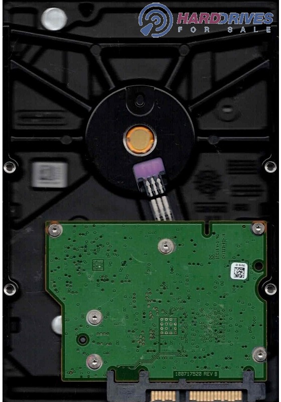 ST3000DM001-pcb