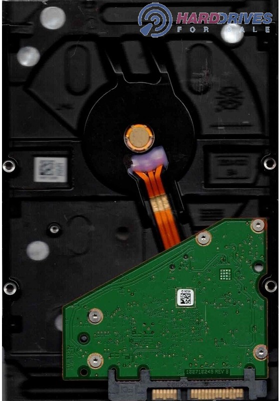 ST4000DM000-pcb