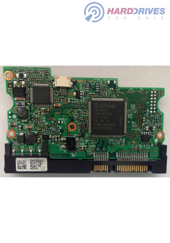 HCS725025VLA380-0A53043 BA2178