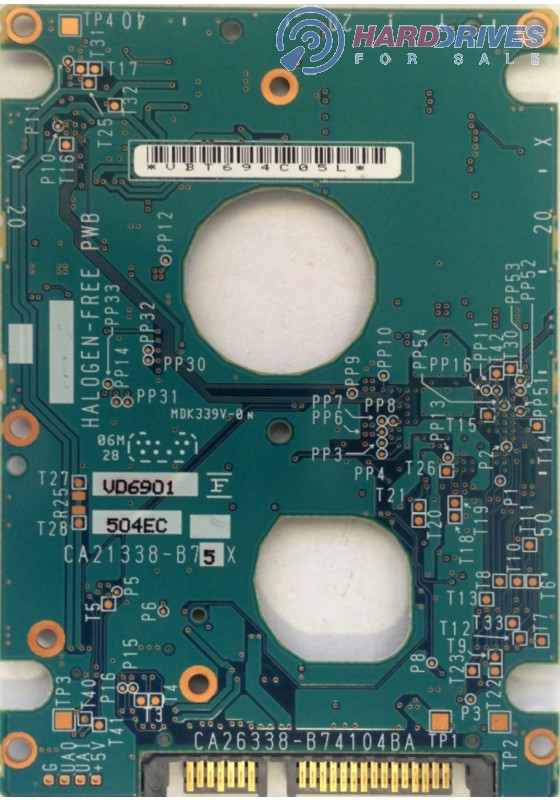 MHV2120BH-CA26338-B74104BA
