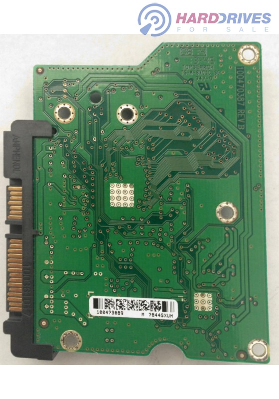 ST3160815AS-100473089