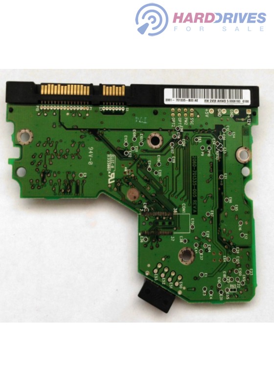 WD2000JS-55NCB1-2061-701335-B00 AE