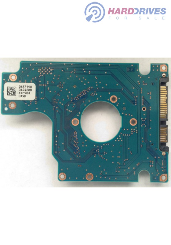 HTS723232L9SA62-0A57190 DA2428B