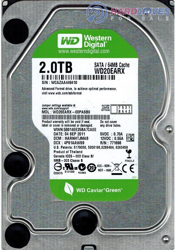 WD20EARX-00PASB0