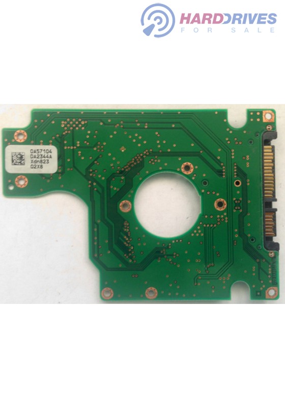 HTS723232L9A360-0A57104 DA2344A