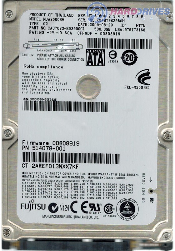 MJA2500BH