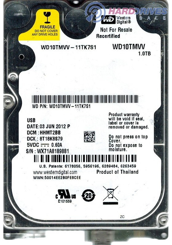WD10TMVV-11TK7S1