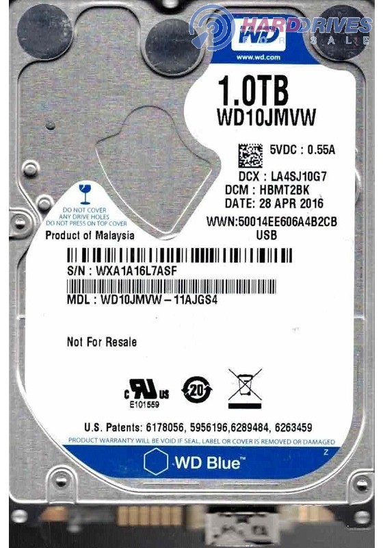 WD10JMVW-11AJGS4