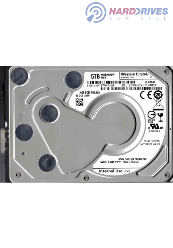WD50NDZW-11MR8S1