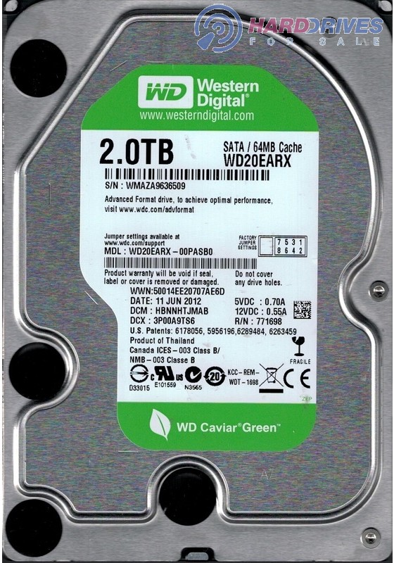 WD20EARX-00PASB0