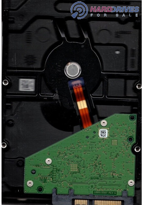ST8000DM004-pcb