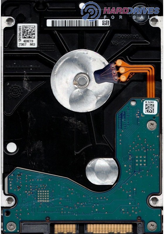 ST1000LM035-pcb