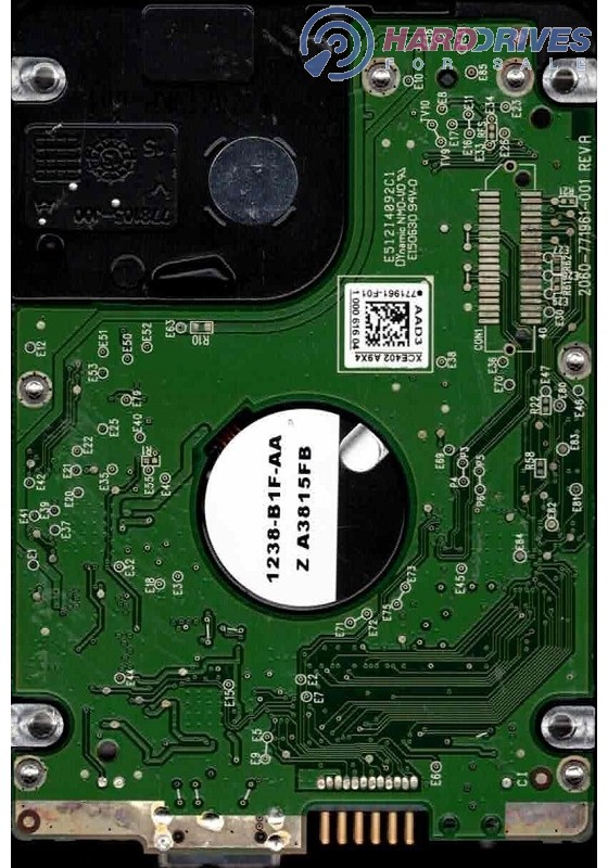 WD20NMVW-11AV3S0-pcb