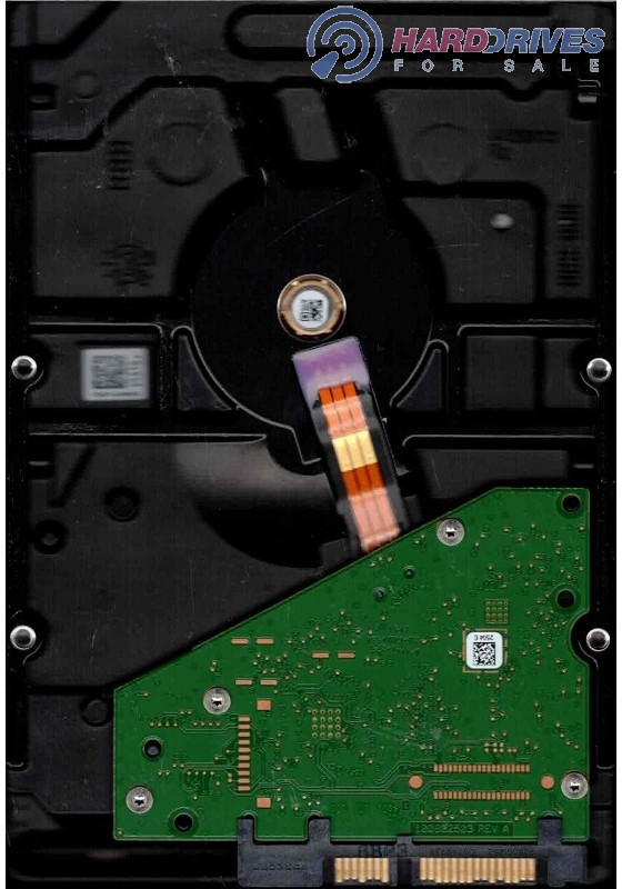 ST8000DM004-pcb