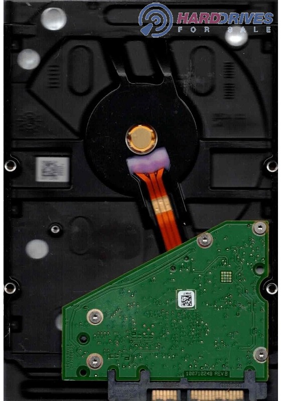 ST4000DM000-pcb