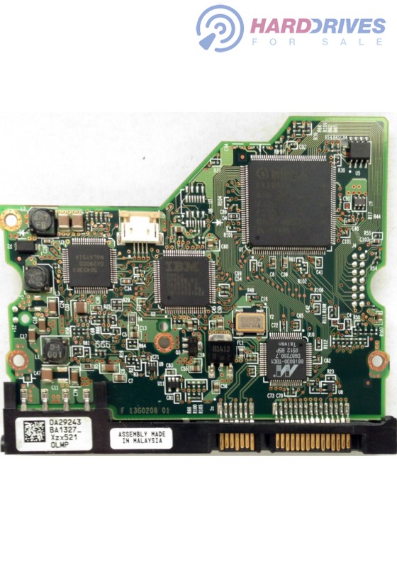 HDS722516VLSA80-0A29243 BA1327